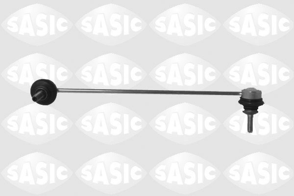 Link/Coupling Rod, stabiliser bar (Front axle, left)  Art. 2306064