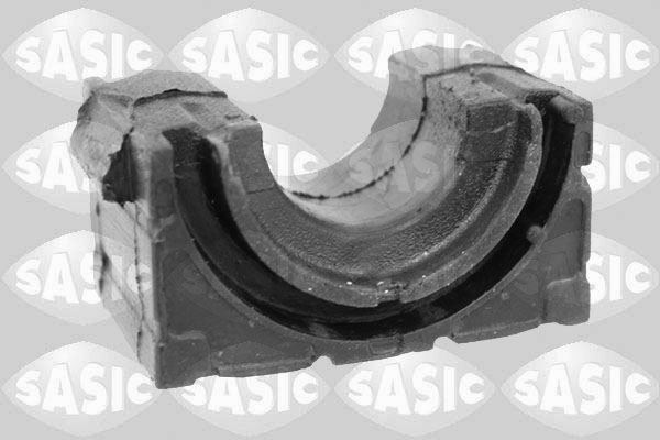 Mounting, stabiliser bar (Front axle)  Art. 2306089