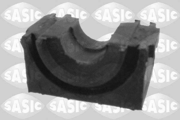 Mounting, stabiliser bar (Inner, Front axle, lower)  Art. 2306098