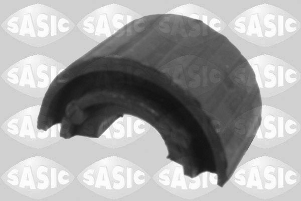 Mounting, stabiliser bar (Inner, Front axle, upper)  Art. 2306099