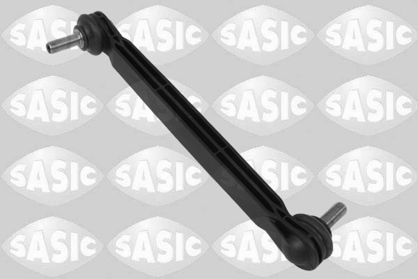 Link/Coupling Rod, stabiliser bar (front axle both sides)  Art. 2306257