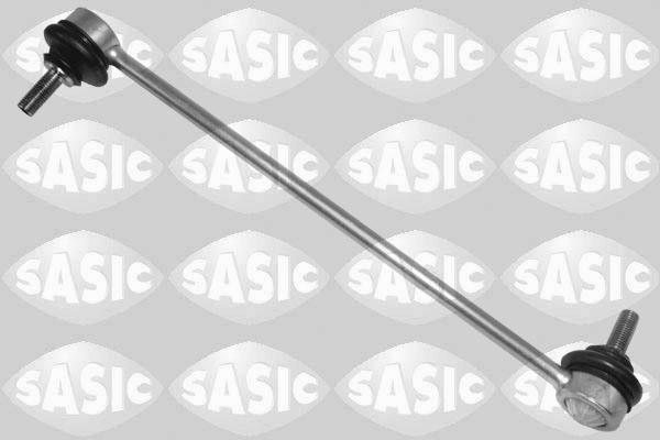 Link/Coupling Rod, stabiliser bar (front axle both sides)  Art. 2306274