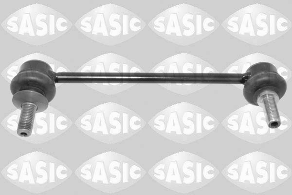 Link/Coupling Rod, stabiliser bar (Rear axle, both sides)  Art. 2306301