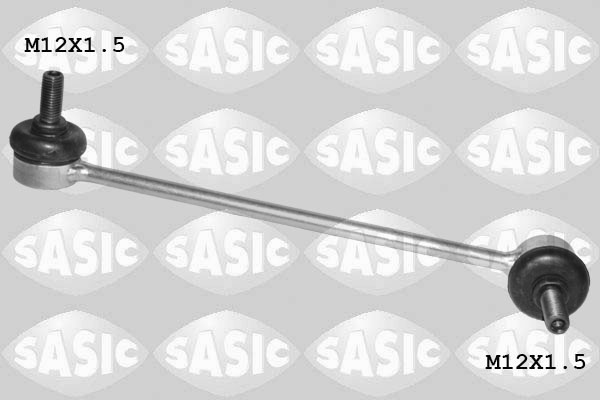 Link/Coupling Rod, stabiliser bar (front axle both sides)  Art. 2306309