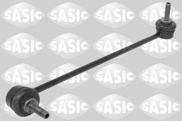 Link/Coupling Rod, stabiliser bar (Front axle, left)  Art. 2306322