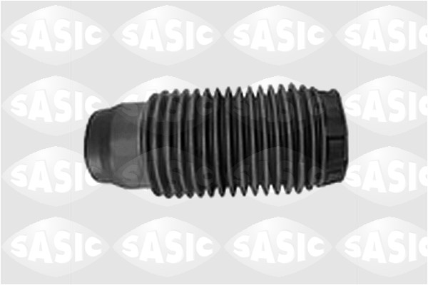 Protective Cap/Bellow, shock absorber (Right, Left, Front axle)  Art. 2545265