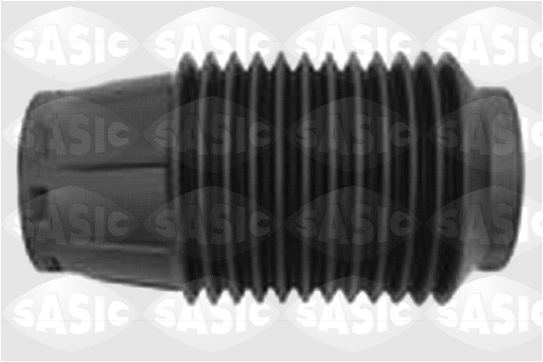 Protective Cap/Bellow, shock absorber (Left, Right, Front axle)  Art. 2545285