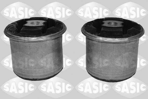 Bushing, axle beam (Rear axle)  Art. 2604010