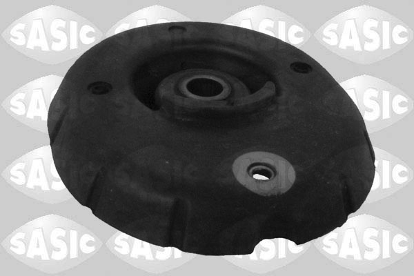 Suspension Strut Support Mount (Left, Front axle, Right)  Art. 2650021