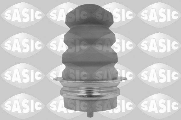 Rubber Buffer, suspension (Rear axle)  Art. 2650029