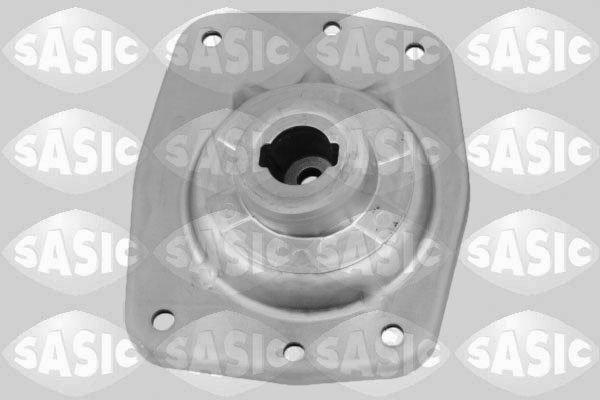 Suspension Strut Support Mount (Front axle, upper, Left)  Art. 2650051