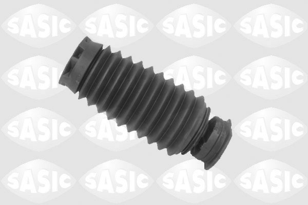 Rubber Buffer, suspension (Front axle)  Art. 2654005