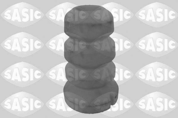 Rubber Buffer, suspension (front axle both sides)  Art. 2654027