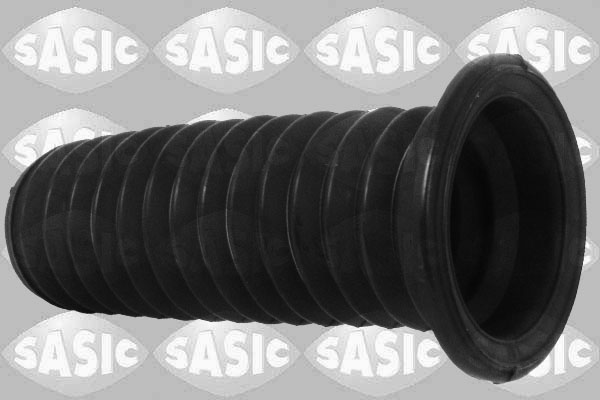 Protective Cap/Bellow, shock absorber (Front axle)  Art. 2654032