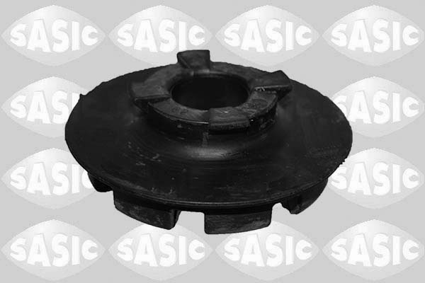 Bushing, axle beam (Rear axle, top)  Art. 2654038