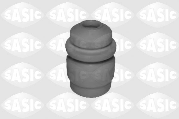 Rubber Buffer, suspension (Front axle)  Art. 2656009