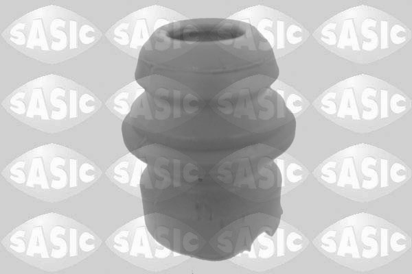 Rubber Buffer, suspension (Front axle)  Art. 2656044