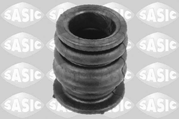 Rubber Buffer, suspension (front axle both sides)  Art. 2656082