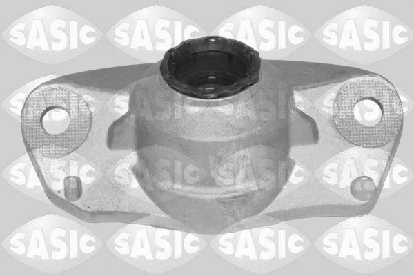 Suspension Strut Support Mount (Rear axle, both sides)  Art. 2656145