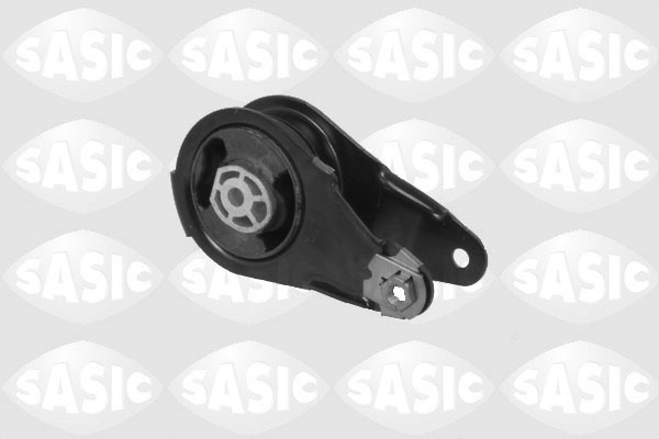 Mounting, engine (Front axle)  Art. 2700022