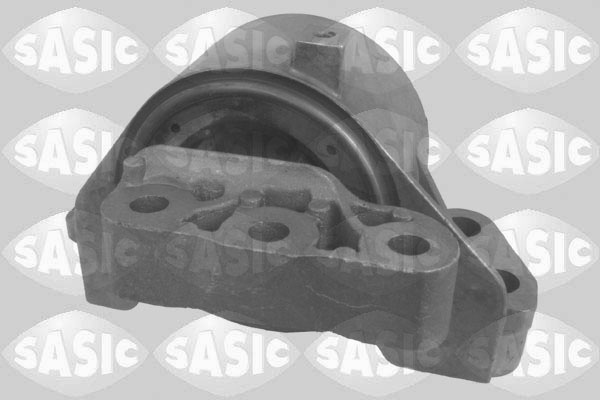 Mounting, engine (Right, Front axle)  Art. 2700056