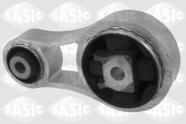 Mounting, engine (Front axle, Front, Below)  Art. 2704018