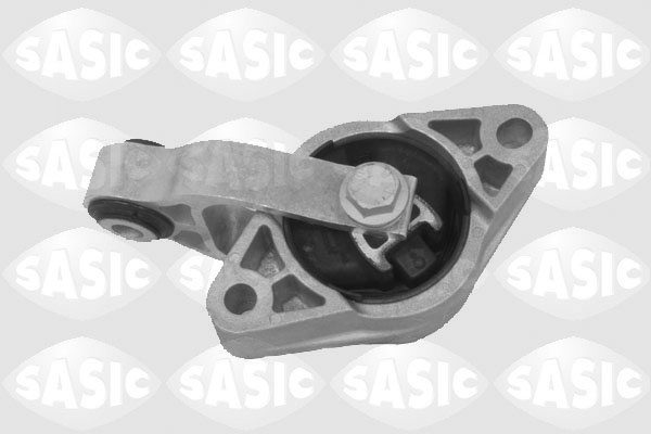 Mounting, engine (Below, Front axle)  Art. 2704033