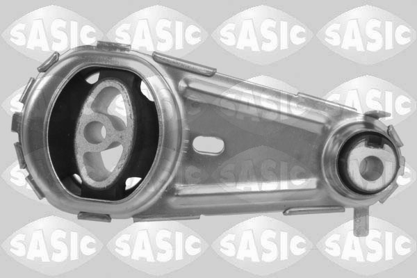 Mounting, engine (Below, Front axle)  Art. 2704058