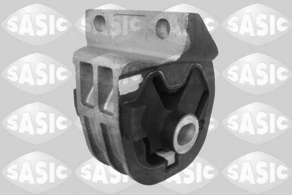 Mounting, engine (Front axle)  Art. 2704072