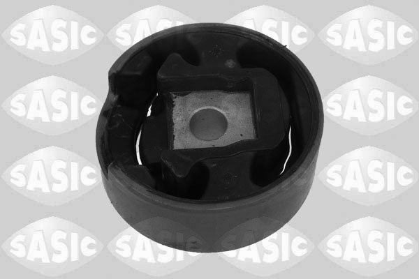 Bushing, axle bracket (Below)  Art. 2706063