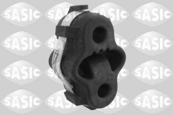 Rubber Buffer, muffler (Rear axle)  Art. 2954007