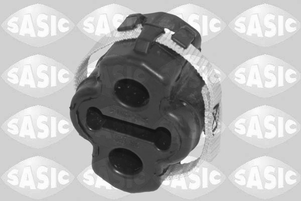 Rubber Buffer, muffler  Art. 2954016