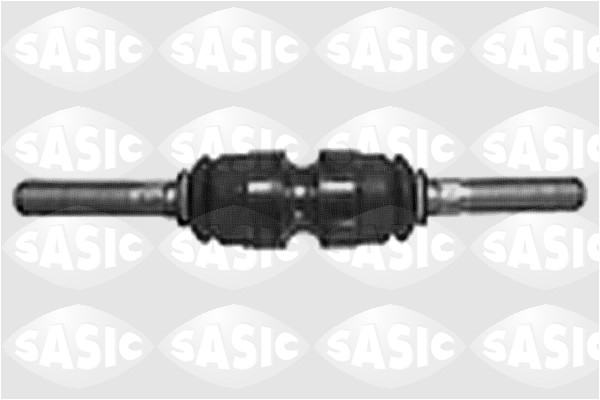 Inner Tie Rod (Front axle)  Art. 3008077