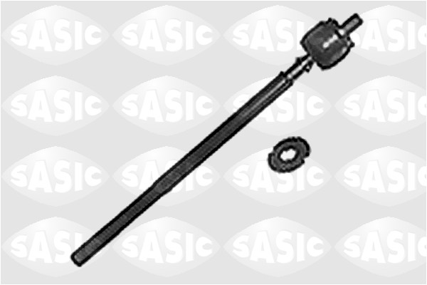 Inner Tie Rod (Front axle, Left, Right)  Art. 3008245