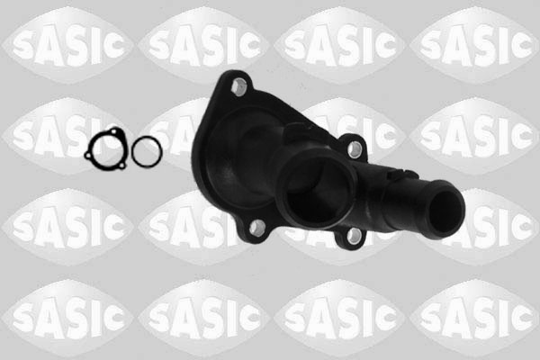 Coolant Flange (Front axle)  Art. 3306079