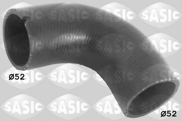 Charge Air Hose (0382.AK)  Art. 3330021