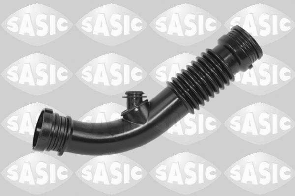 Charge Air Hose (before the exhaust turbocharger)  Art. 3334041