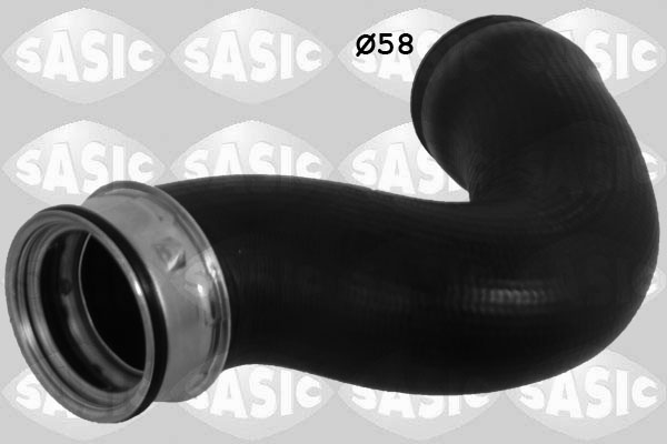 Charge Air Hose (Right)  Art. 3336002