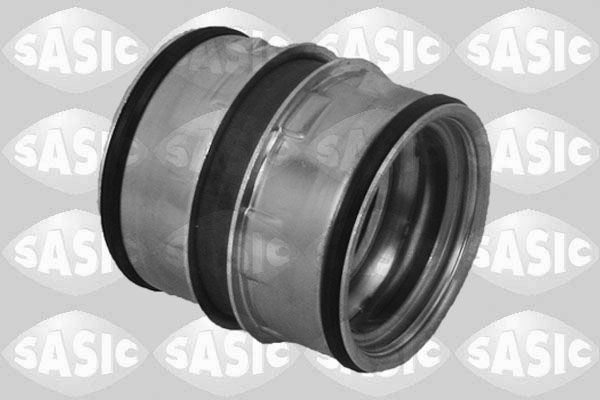 Charge Air Hose (Rubber metal bearing)  Art. 3336010