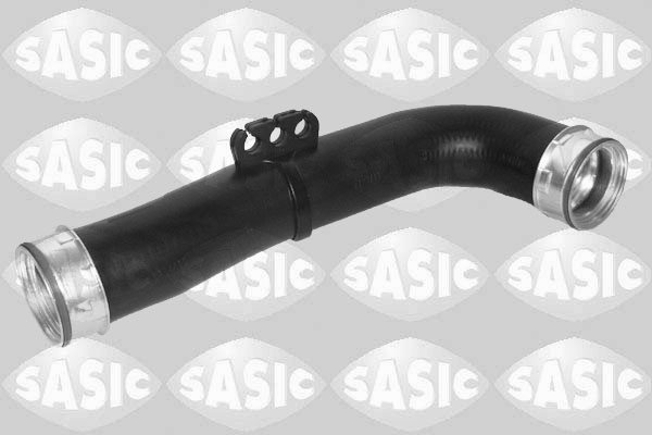 Charge Air Hose (Left)  Art. 3336018