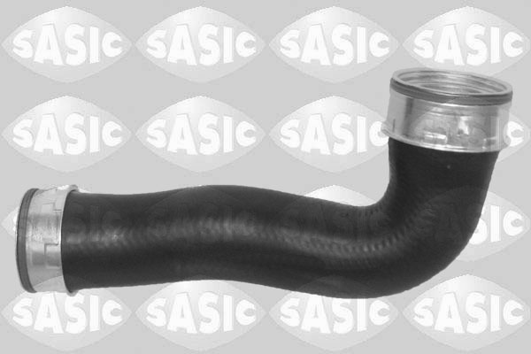 Charge Air Hose (Left)  Art. 3336029