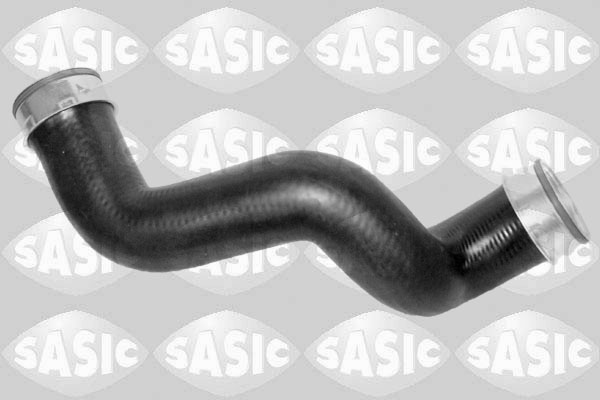 Charge Air Hose (Below)  Art. 3336034