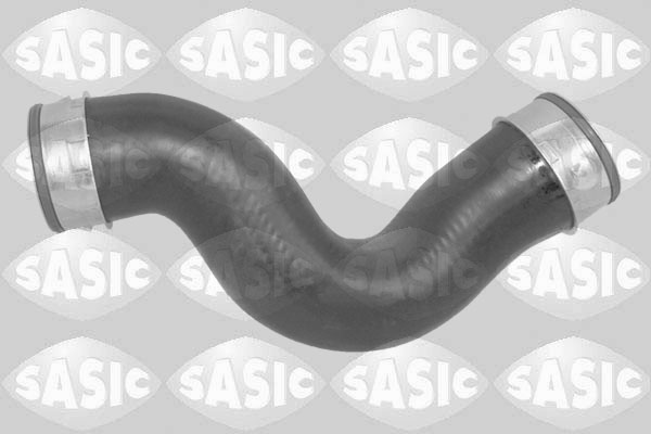 Charge Air Hose (Right)  Art. 3336038