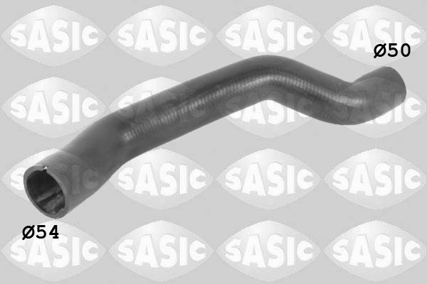 Charge Air Hose (al turbo)  Art. 3336041