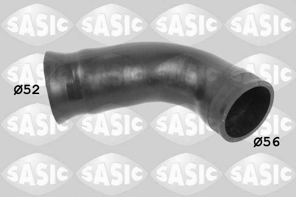 Charge Air Hose (Below)  Art. 3336048