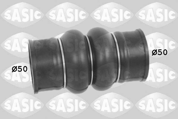 Charge Air Hose (Front axle)  Art. 3336054