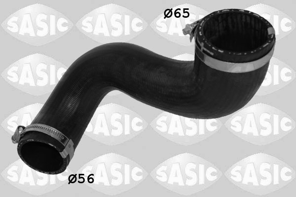 Charge Air Hose (0.169)  Art. 3336059