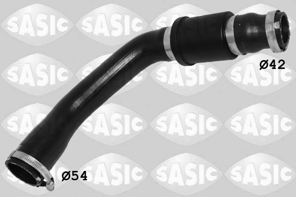 Charge Air Hose (Suction)  Art. 3336061