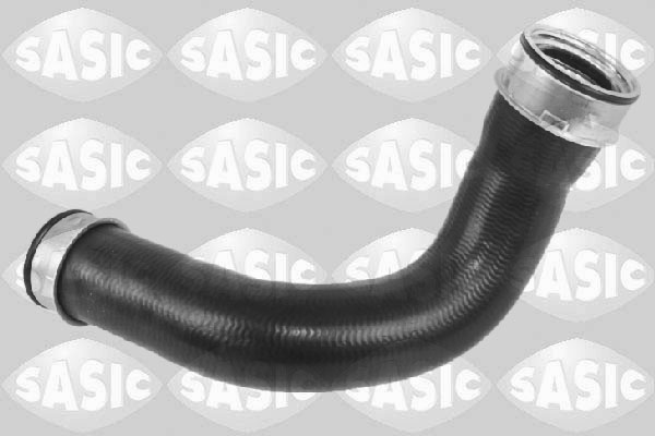 Charge Air Hose (Right)  Art. 3336082