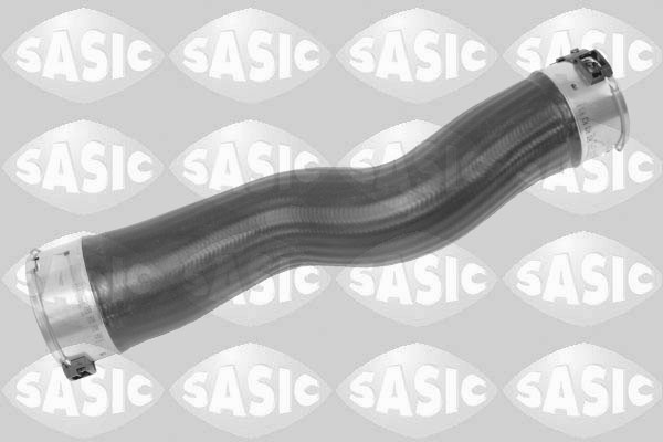 Charge Air Hose (Right)  Art. 3336255